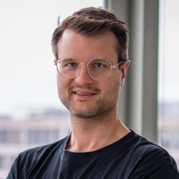 Dr. Richard Schwenke