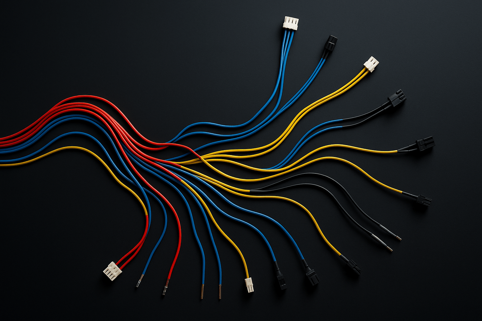 Nuqo — Inquiry-to-Order Platform for Wire Harness Manufacturers